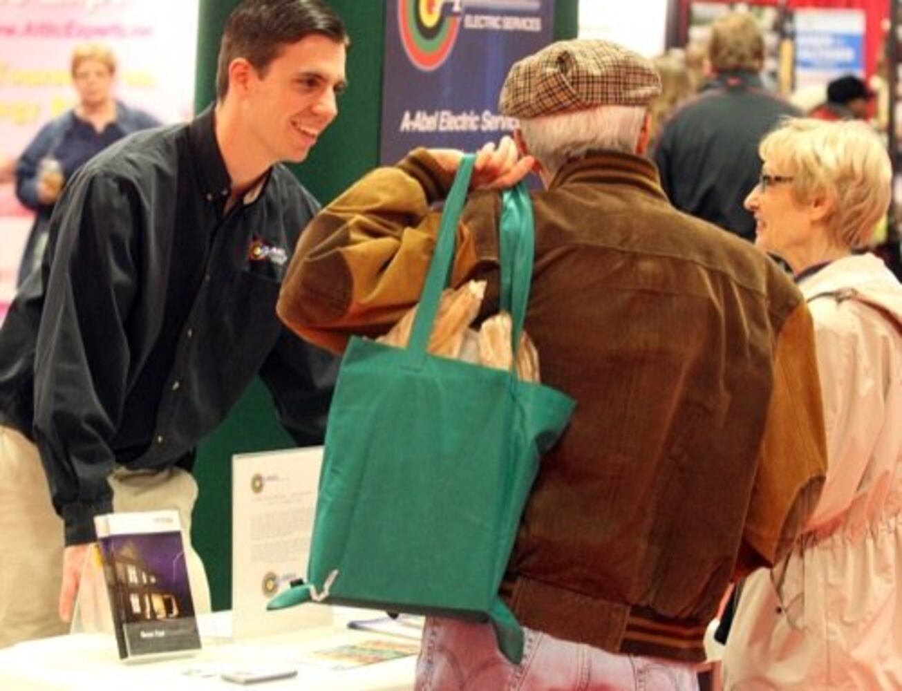 Miami Valley Home Improvement Show