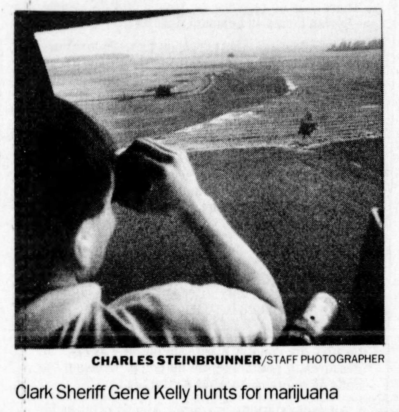 Dayton Daily News Aug. 22, 1989. DAYTON DAILY NEWS ARCHIVES