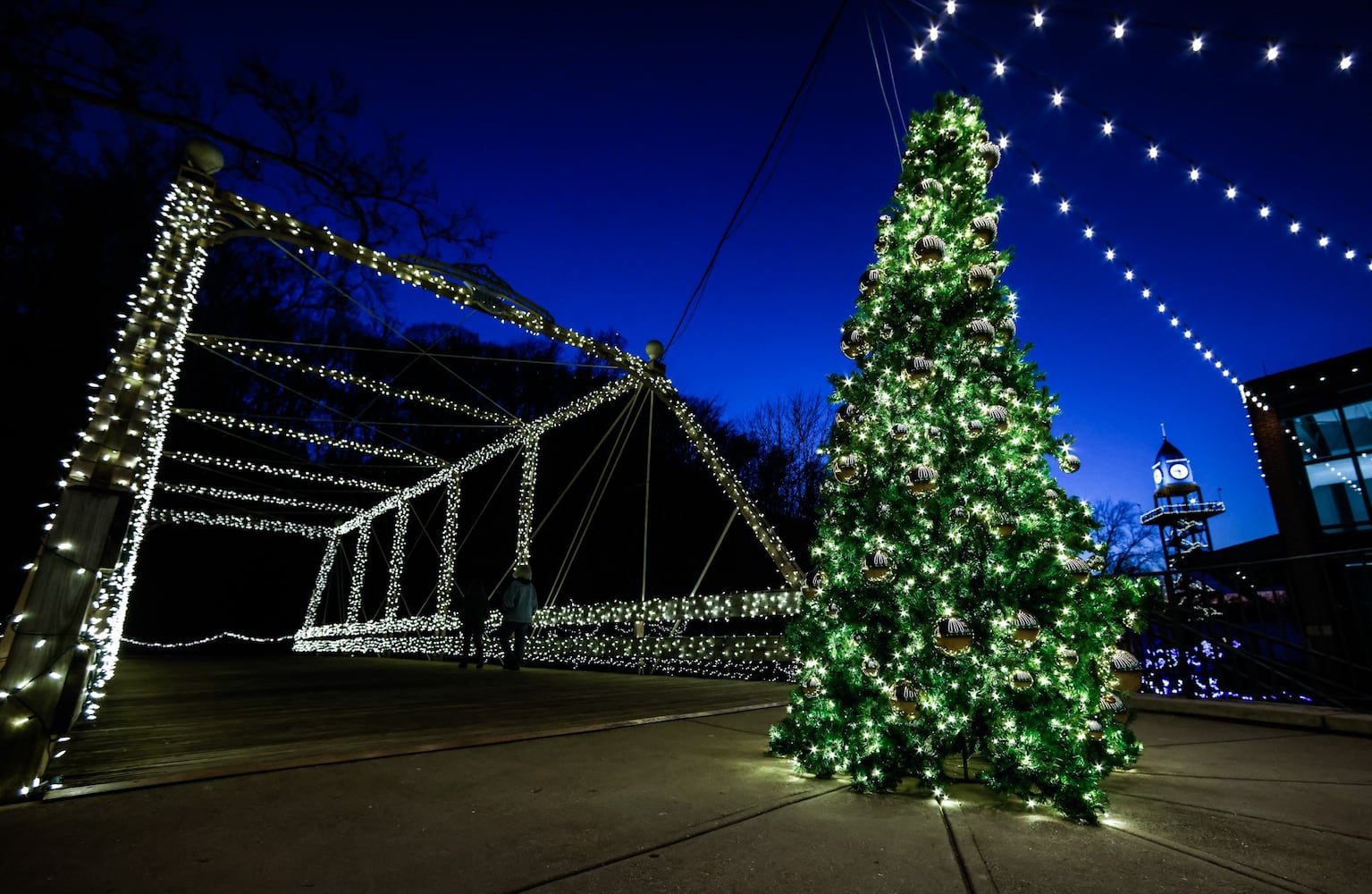 A Carillon Christmas