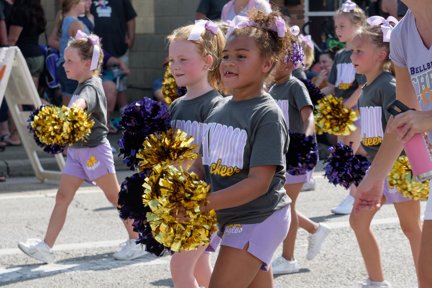 PHOTOS: Did we spot you at the Bellbrook Lions Club SummerFest?