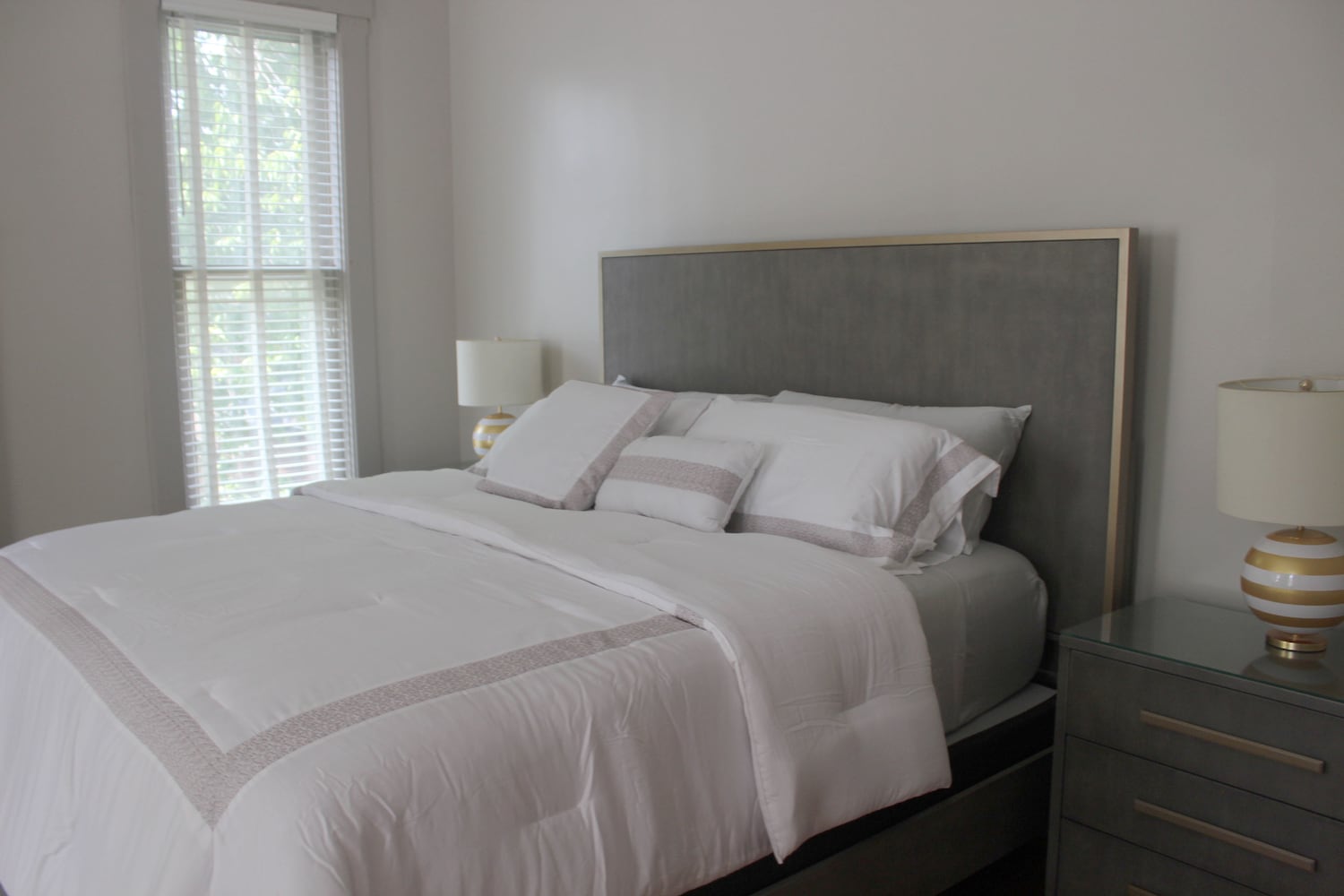 A look inside the Balsley’s house: Dayton’s most luxarious (and expensive) AirBnB rentals