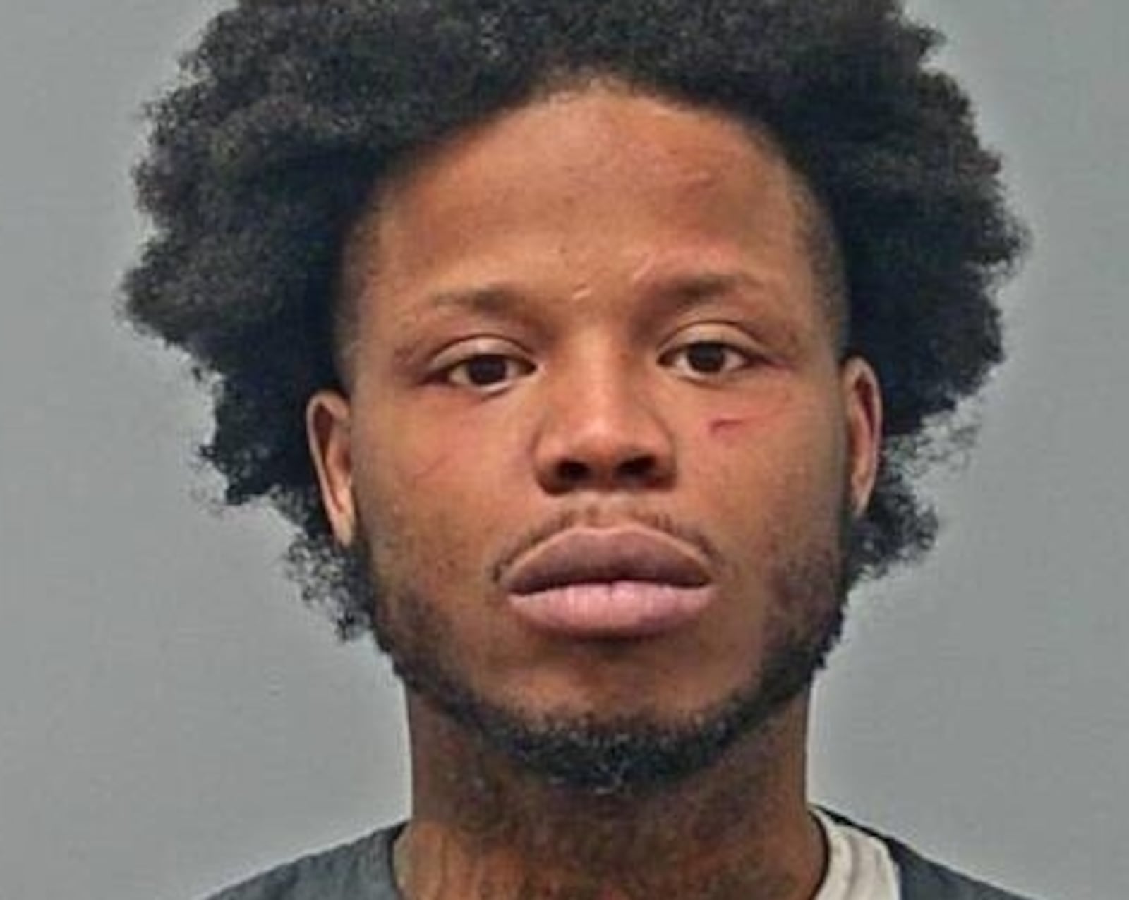 Darvon Green