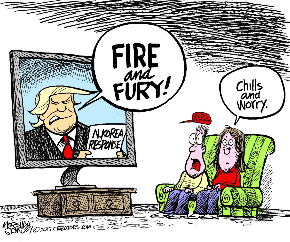 Today's cartoons 8/10