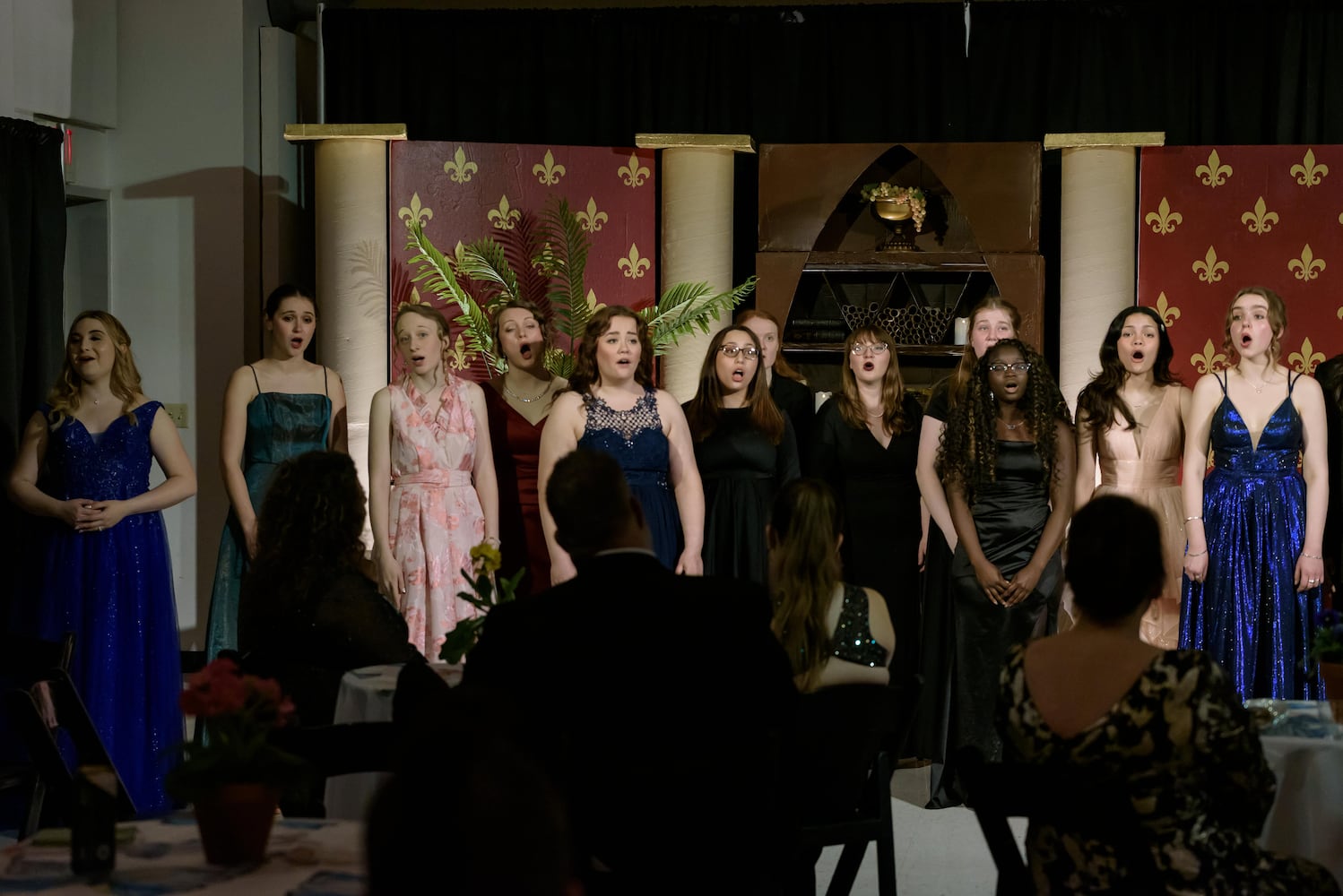 PHOTOS: 2025 Wright State University ArtsGala