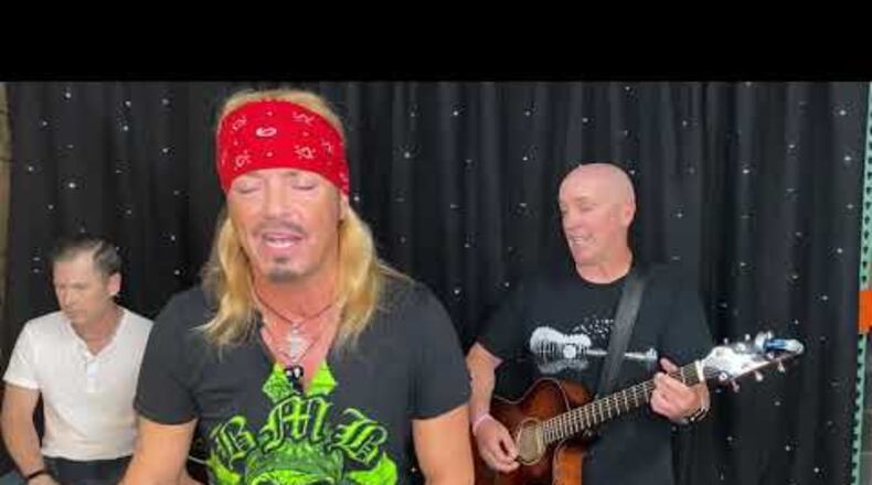 Photo provided by YouTube API