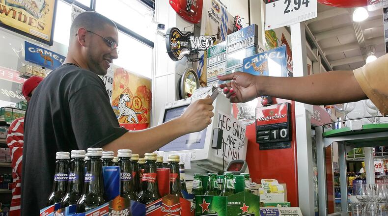 (AP Photo/Mark Humphrey)