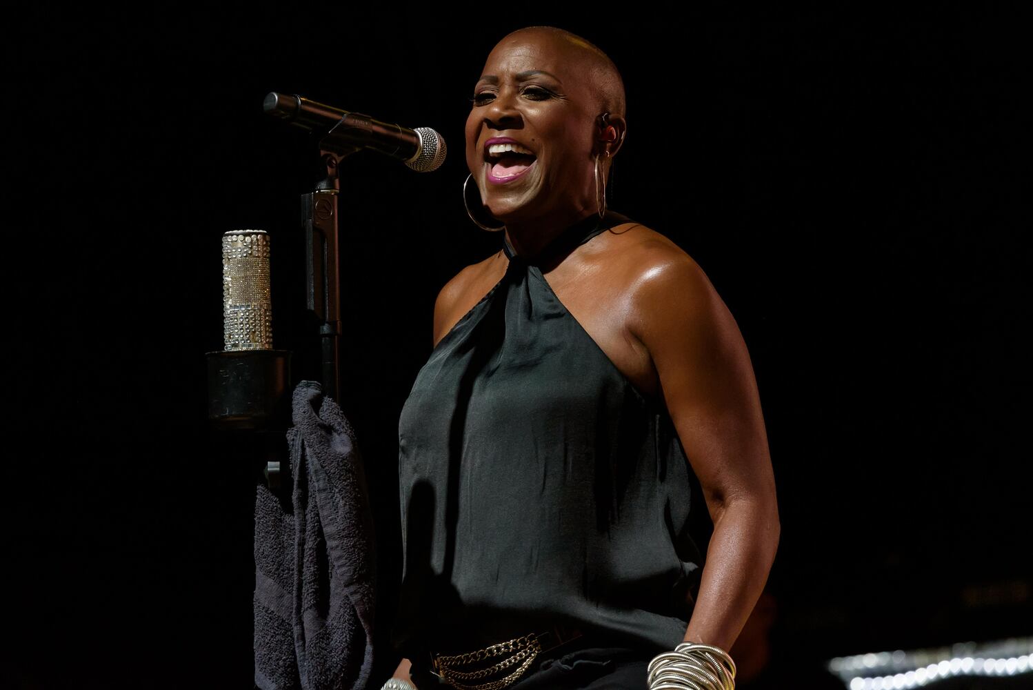 PHOTOS: Train & Parmalee Live at Rose Music Center