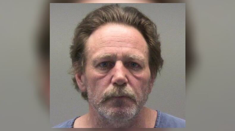 Raymond Claude Summers