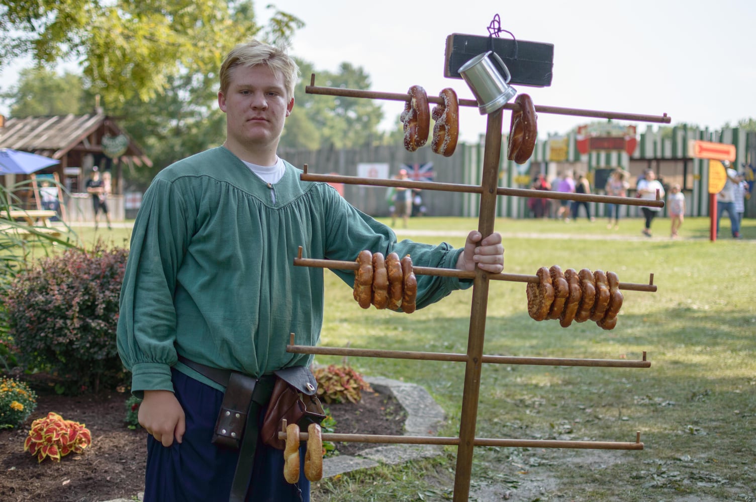 PHOTOS: Ohio Renaissance Festival 2017