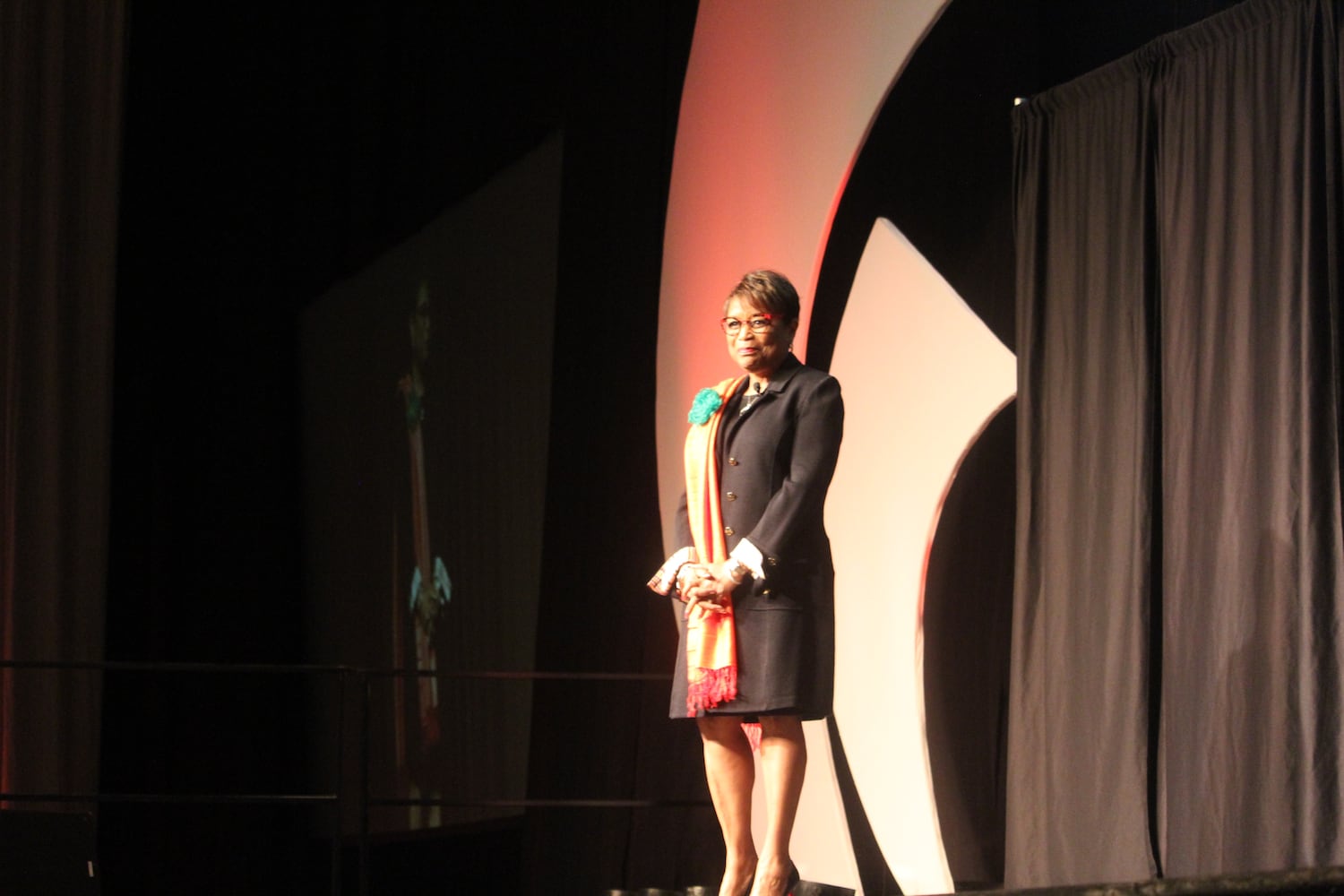 Photos: Where you spotted at YWCA Dayton’s Women of Influence Luncheon?
