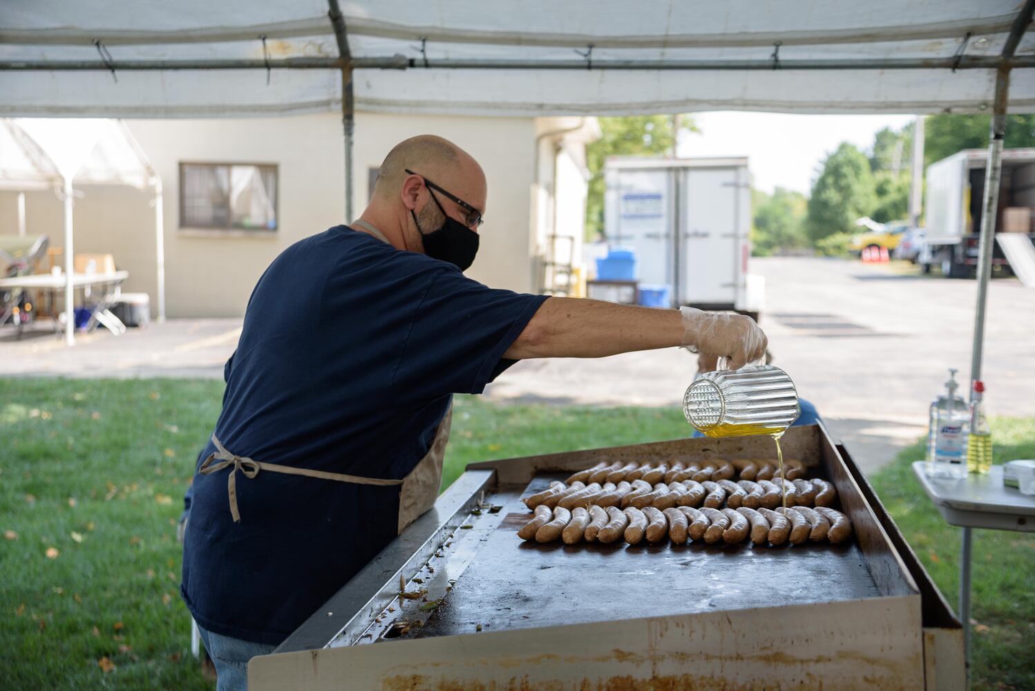 Italian Fall Festa 2020