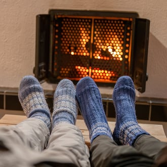 Ohioans should get their furnaces check and prepare for colder days ahead while fall is still in its early stages. ISTOCK