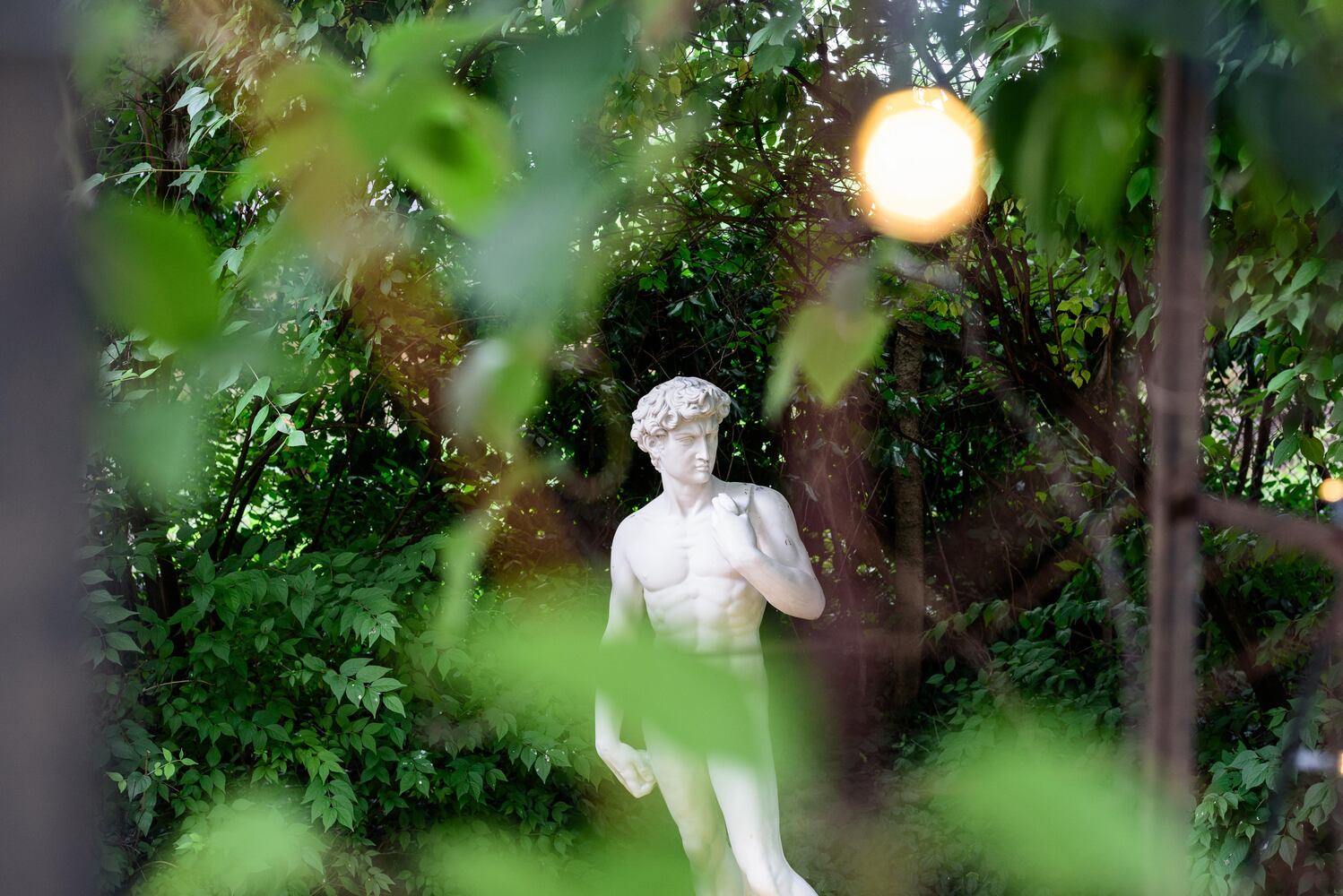PHOTOS: 2024 St. Anne's Hill Historic District Garden Tour