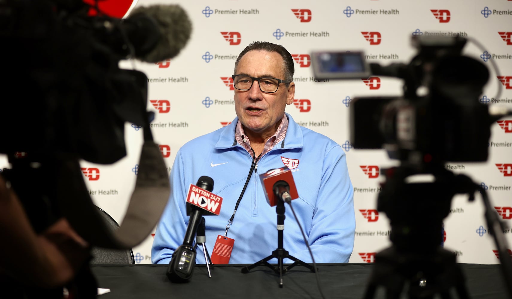 Bowling Green vs. Dayton