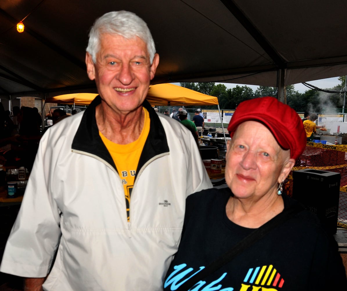 PHOTOS: Did we spot you at AlterFest in Kettering?