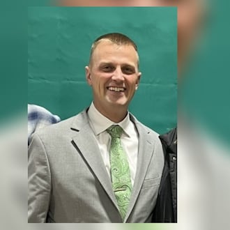 Eric Hughes will be the next superintendent for Northmont City Schools. CONTRIBUTED