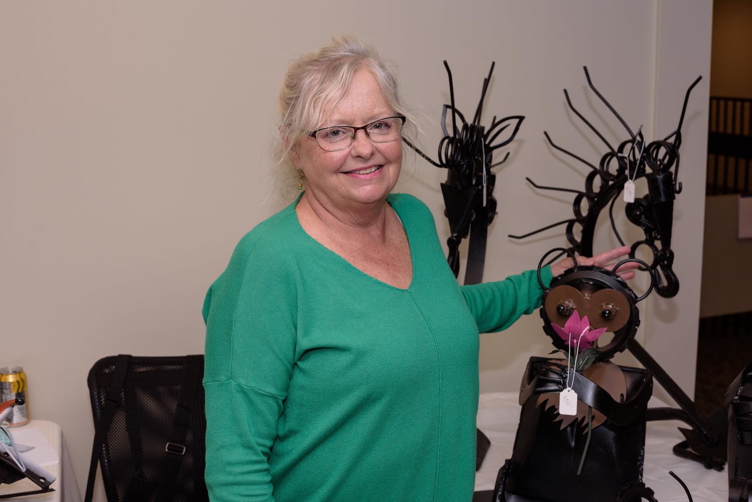 PHOTOS: An Art Affair at Tipp Center