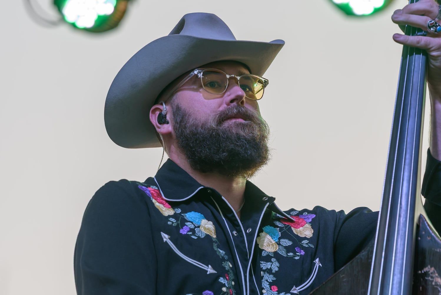 PHOTOS: 2025 Bluegrass & Brew in downtown Fairborn