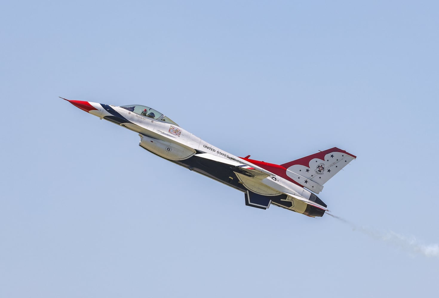 Dayton Air Show 062225 DDN