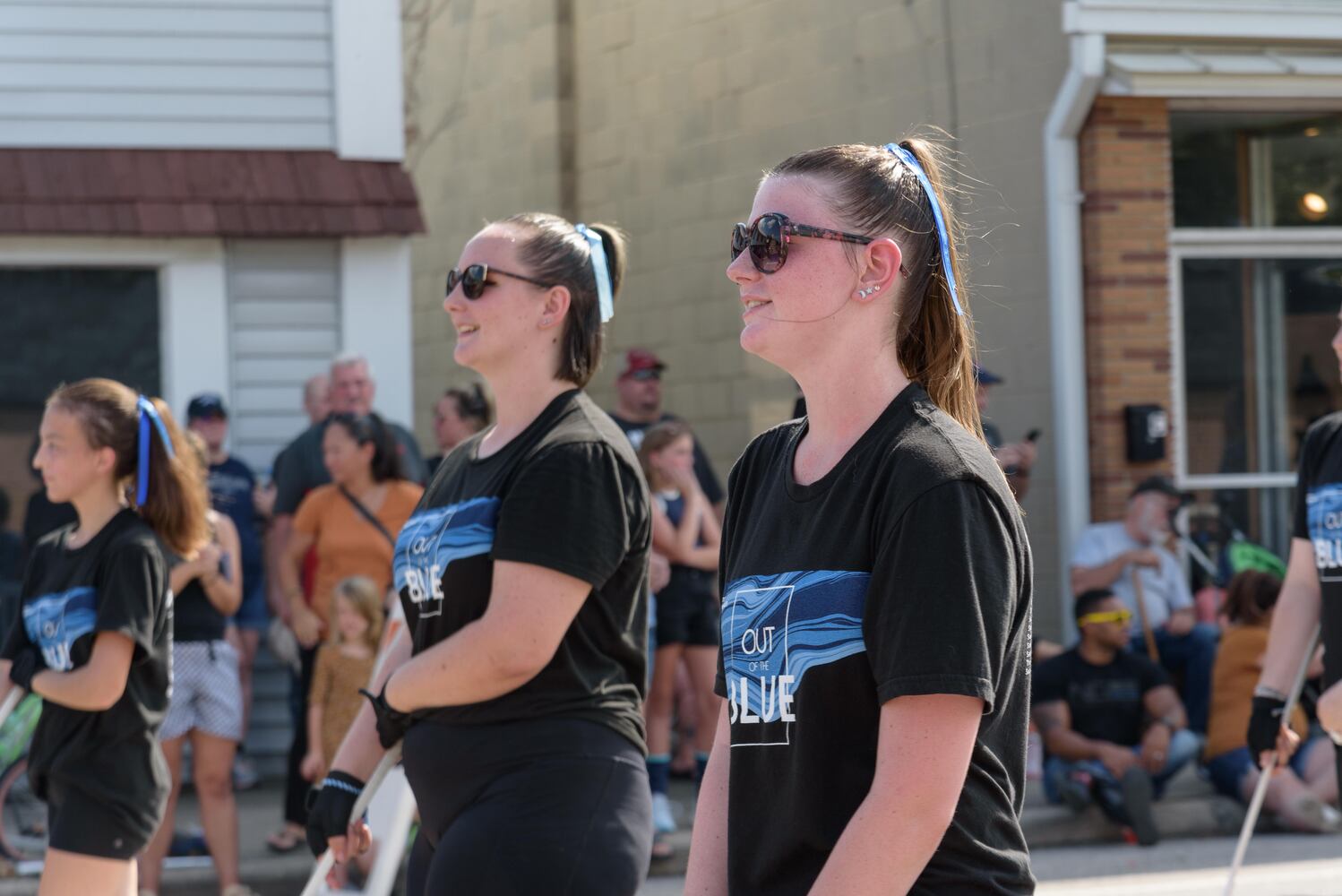 PHOTOS: Did we spot you at the Bellbrook Lions Club SummerFest?