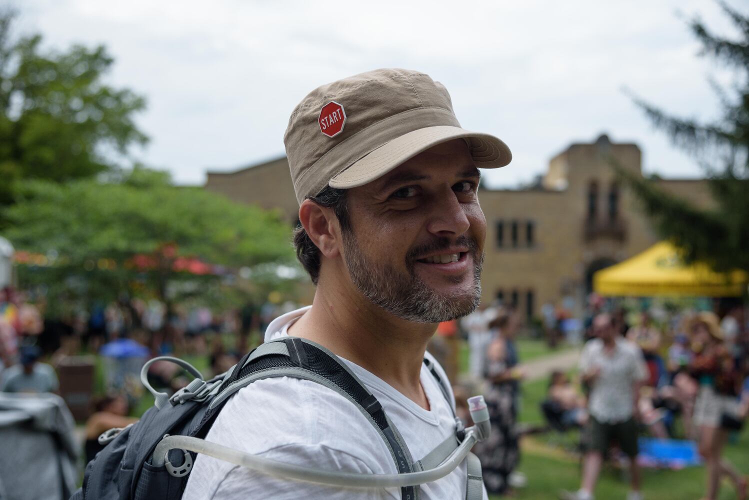 PHOTOS: Did we spot you at Springsfest?