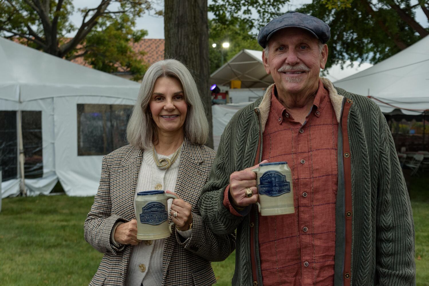 PHOTOS: Did we spot you at The Dayton Art Institute’s Oktoberfest Preview Party?