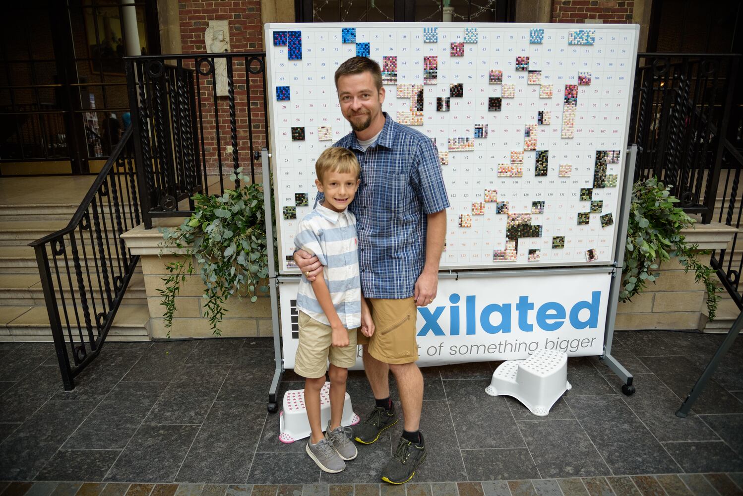 PHOTOS: Did we spot you at the Dayton Art Institute’s free Arts, Beats and Eats festival?
