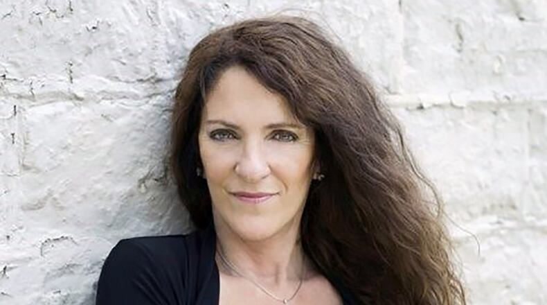 Kettering Author Lisa Boucher published her fifth book in June: Raising the Bottom: Making Mindful Choices in a Drinking Culture about her journey to sobriety after being raised by an alcoholic mother. CONTRIBUTED