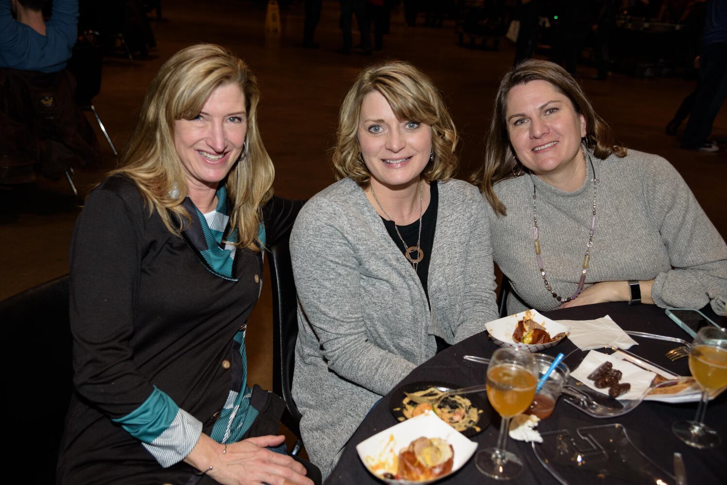 PHOTOS: Did we spot you at AleFeast over the weekend?