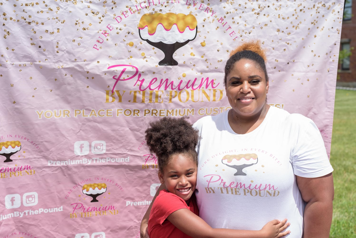 PHOTOS: Did we spot you at the Dayton Potato Festival at Oak & Ivy Park in Wright-Dunbar?