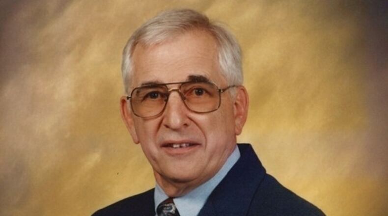 Photo of David Christie