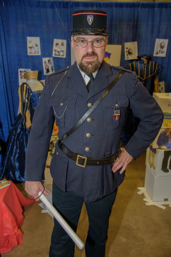 PHOTOS: Did we spot you at the 45th annual A World A’Fair?