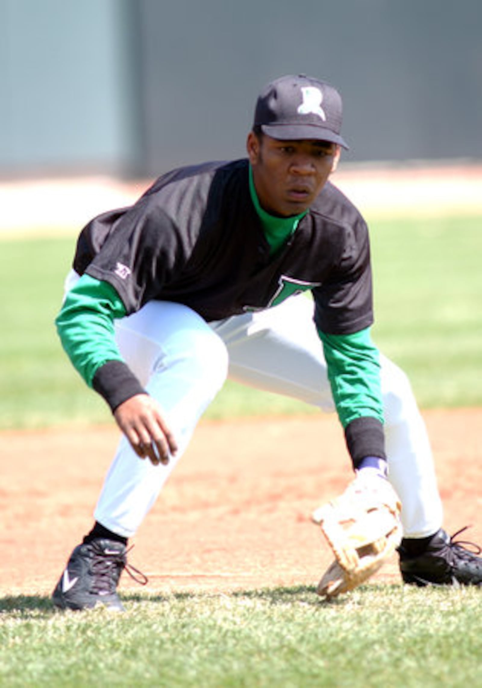 Edwin Encarnacion.