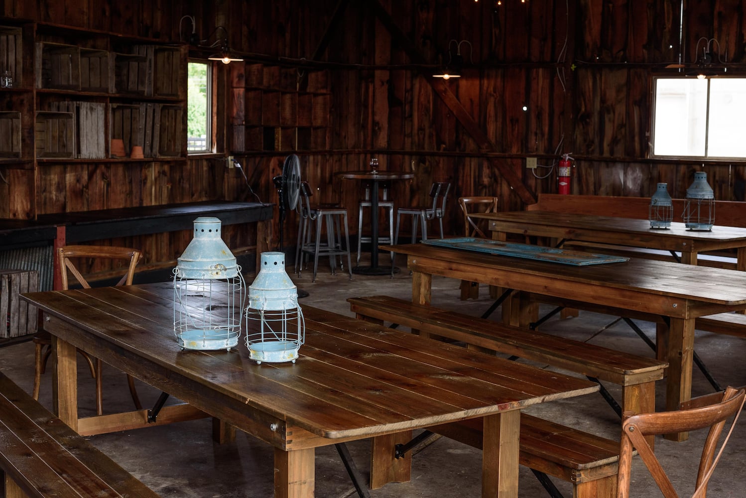 Hidden Valley Orchards