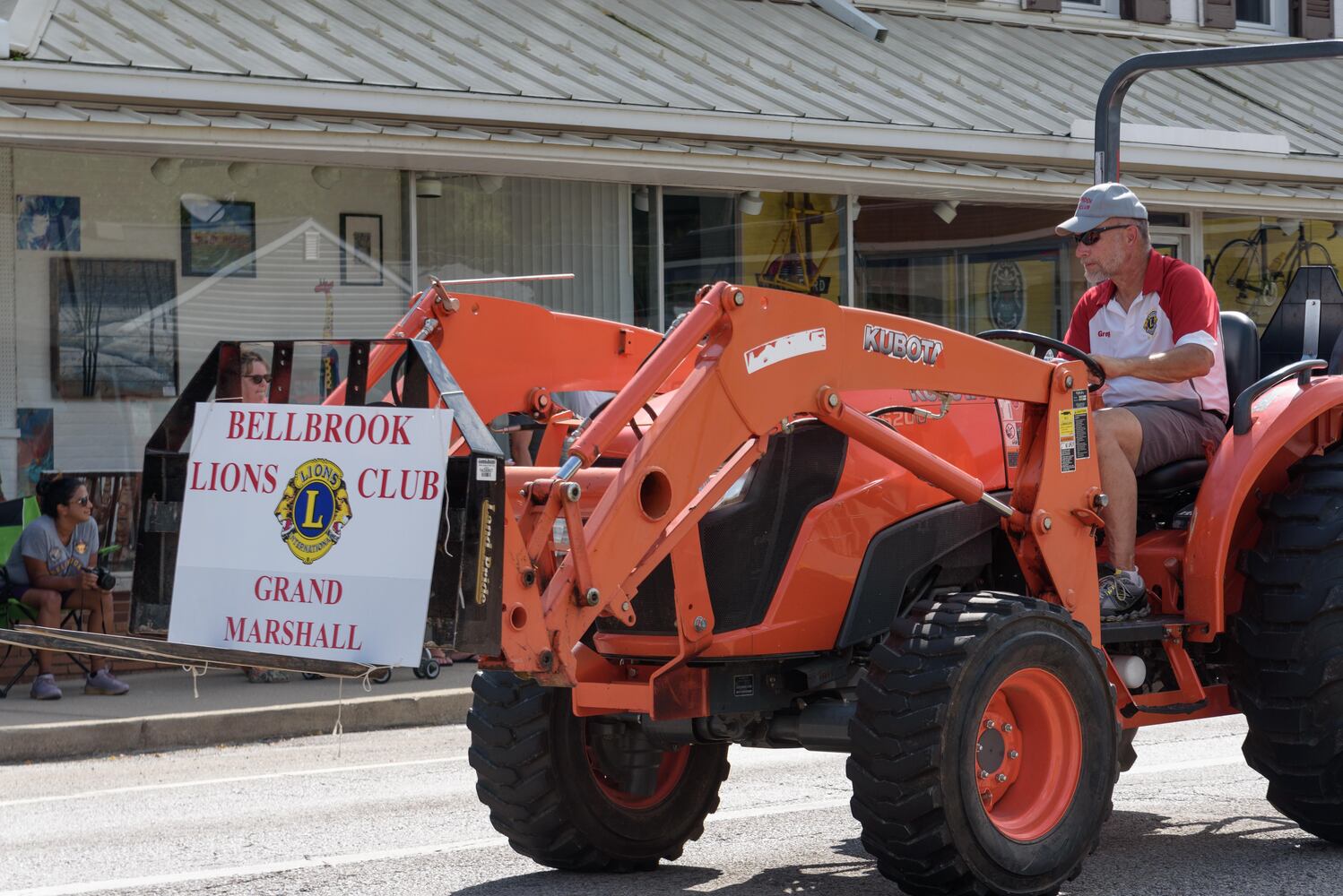 PHOTOS: Did we spot you at the Bellbrook Lions Club SummerFest?