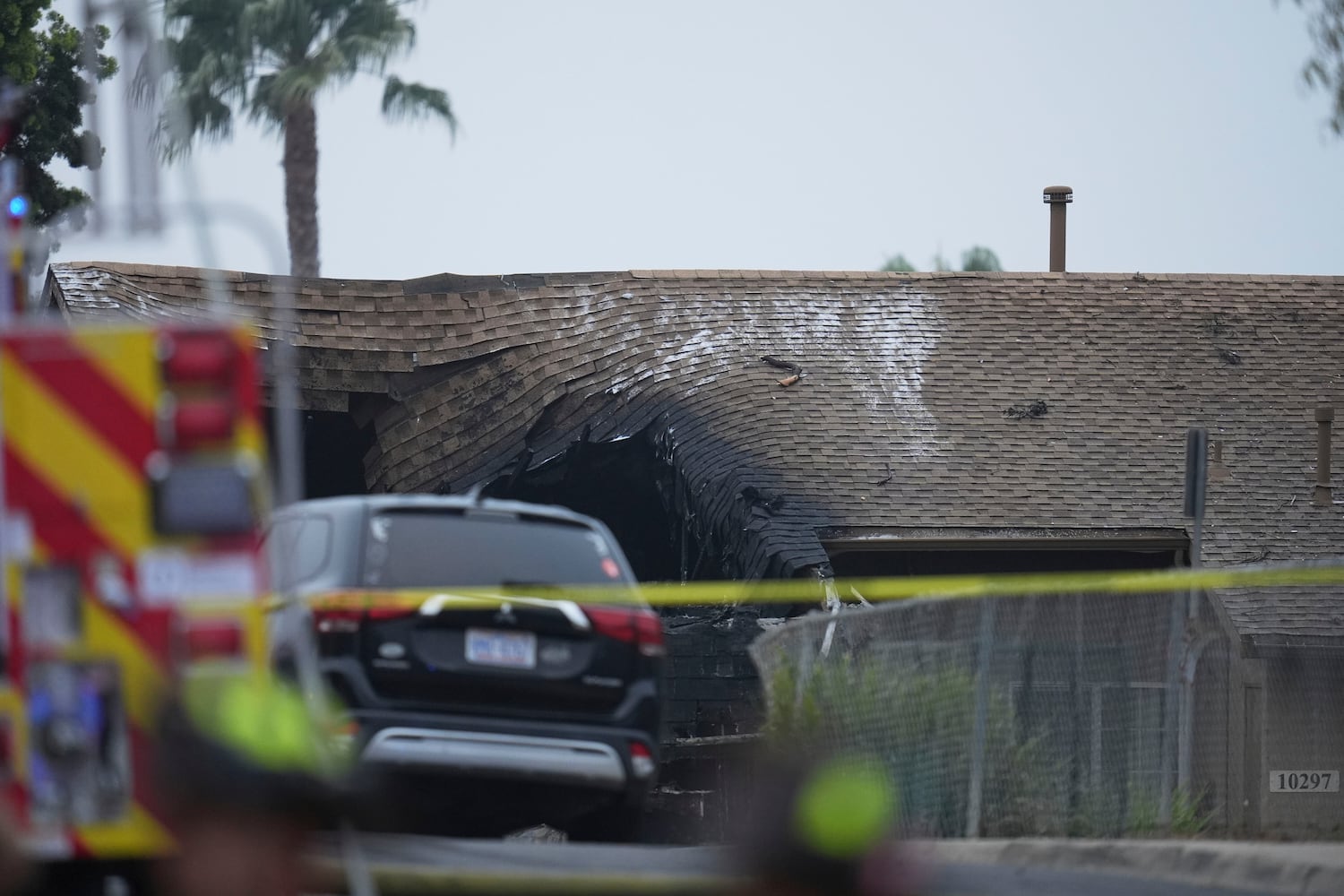 Plane-Crash-San-Diego