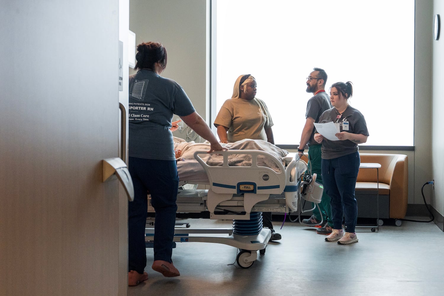 OSU opens new, $1.9B University Hospital