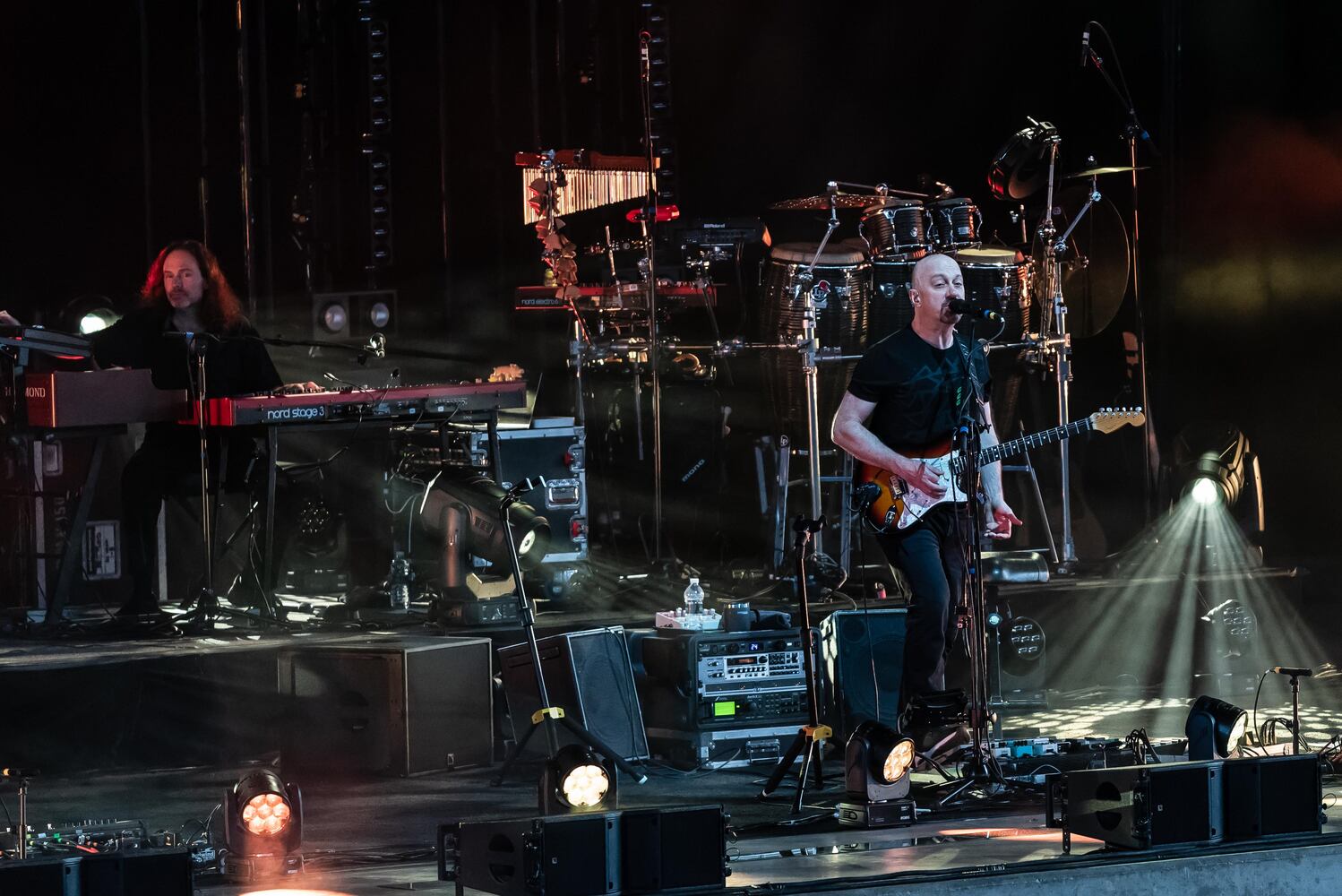 PHOTOS: Brit Floyd Live at Rose Music Center