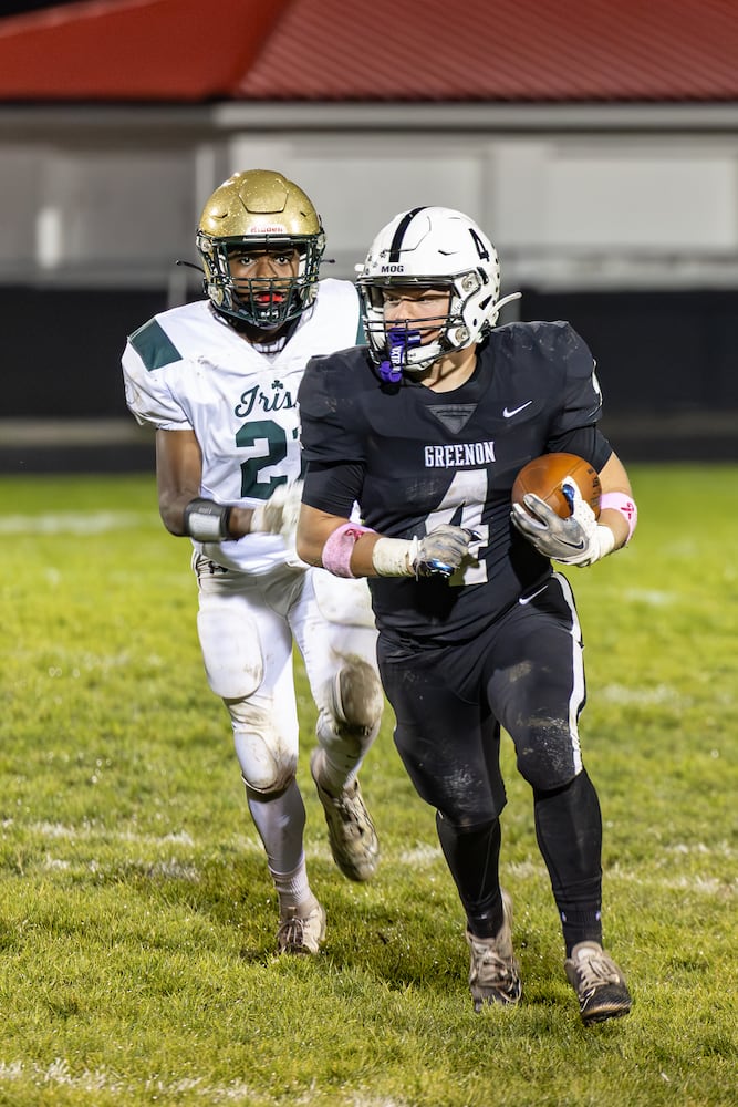 greenon cc hsfb