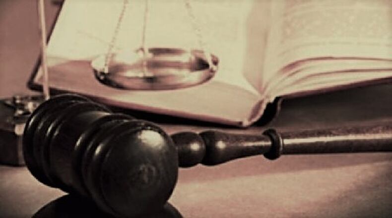 Lisa Eisele, convicted of stealing from an elderly Miami County relative, was sentenced Thursday after the victim told the judge she was heartbroken by the deceit. FILE