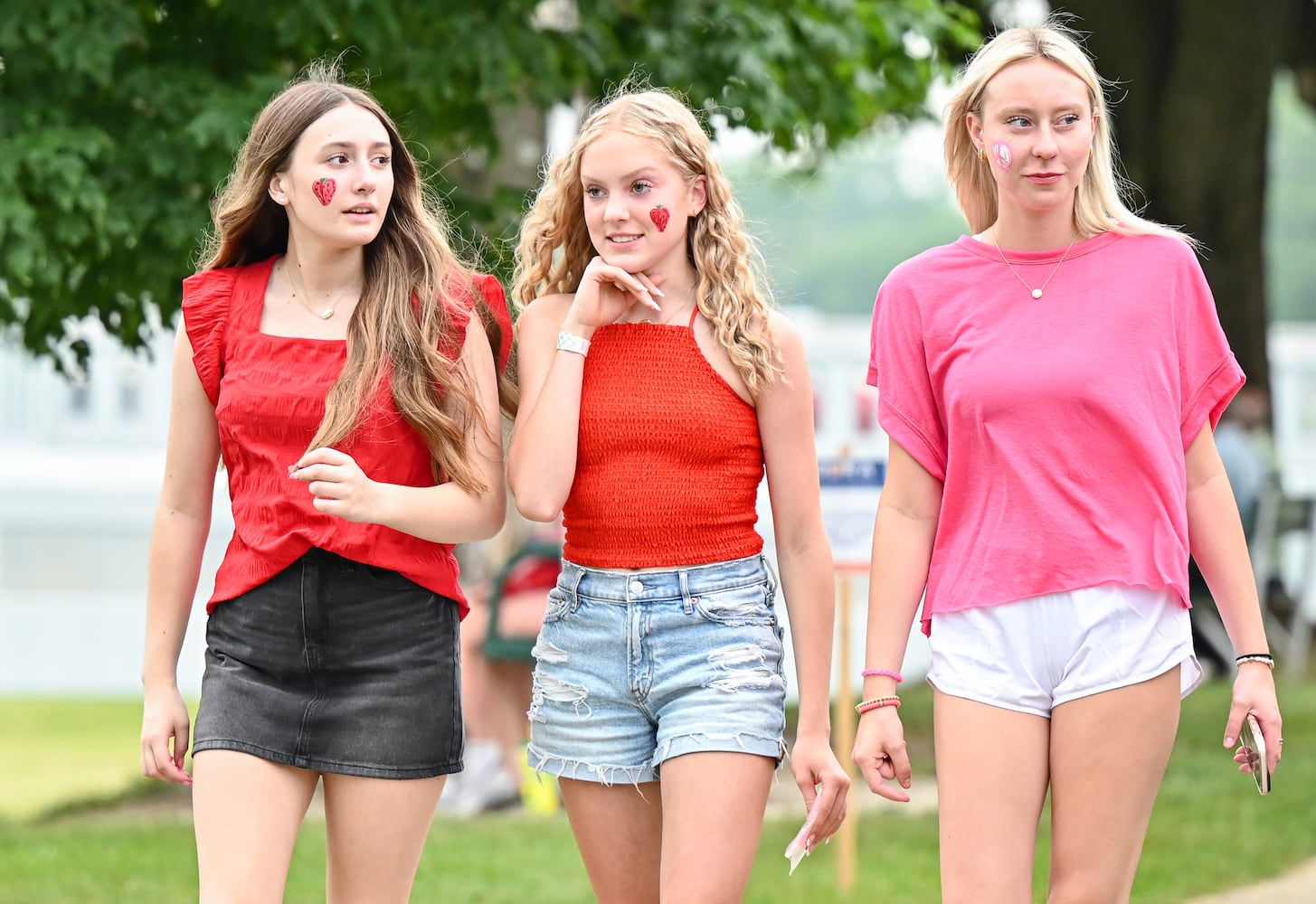Troy Strawberry Festival 2025 061425 DDN
