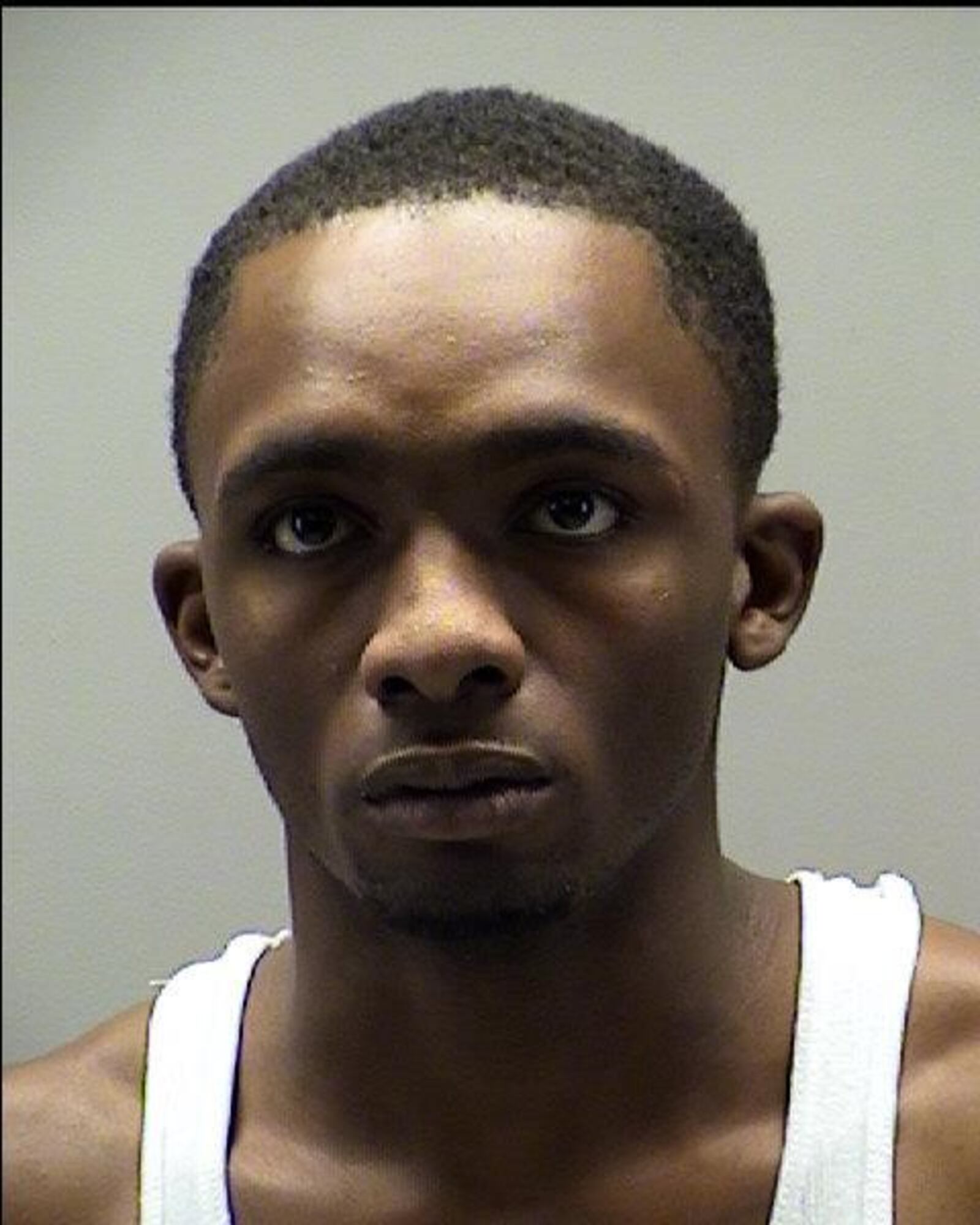 Kesharn K. Burney, 25,  of Dayton has been identified as the  man who died Wednesday after police fired on him in Harrison Twp.
