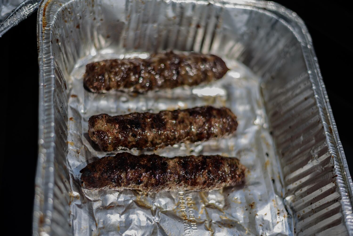 PHOTOS: Did we spot you at this year’s Lebanese Festival?