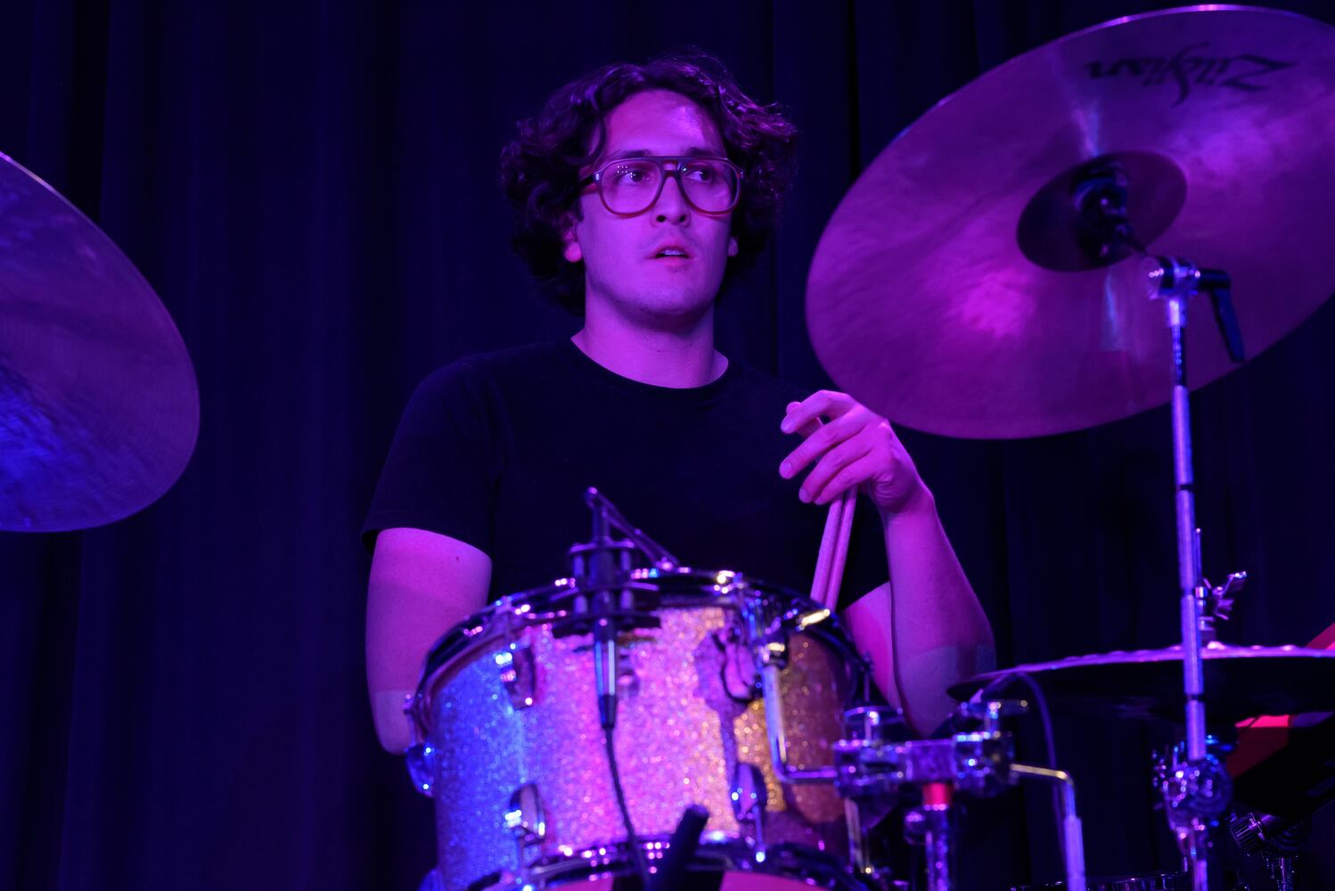 PHOTOS: Heartless Bastards Live at The Brightside