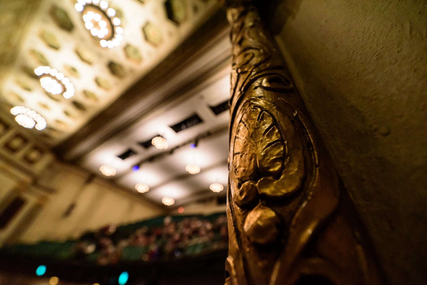 PHOTOS: Dayton Contemporary Dance Company's 'Reflections' at Victoria Theatre