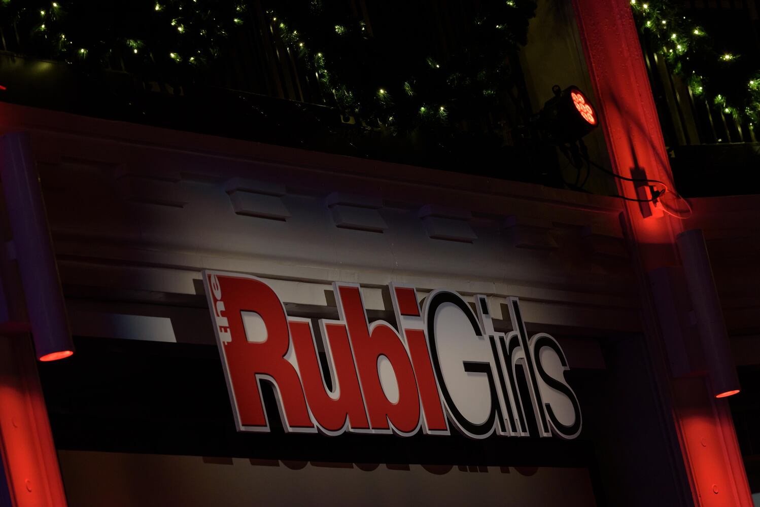 PHOTOS: The Rubi Girls: The Show Must Go On at the Dayton Arcade