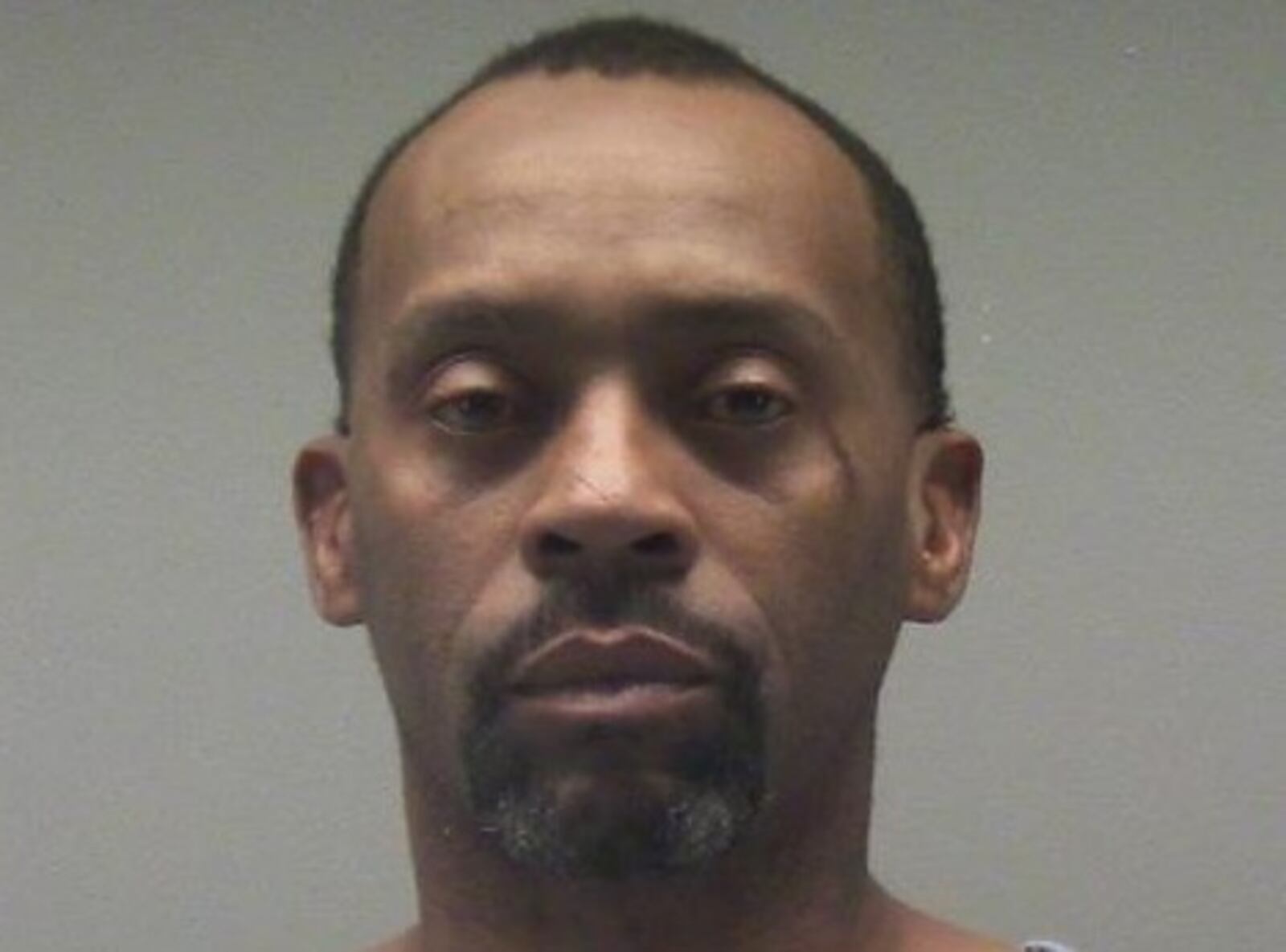 Victor Parham Jr.