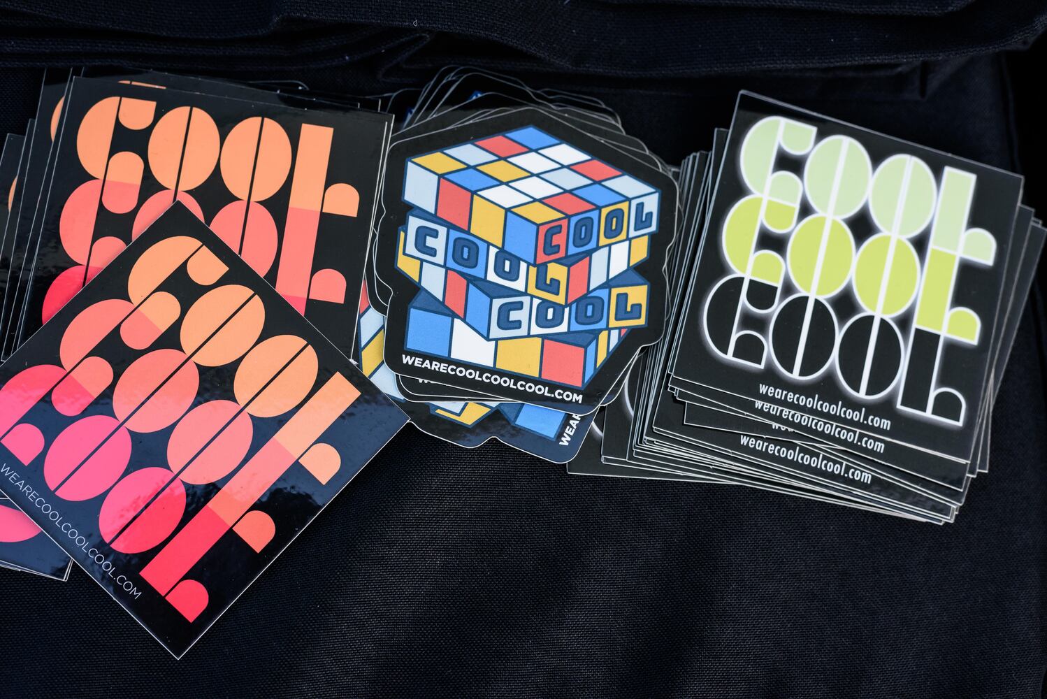 PHOTOS: Cool Cool Cool live at Levitt Pavilion