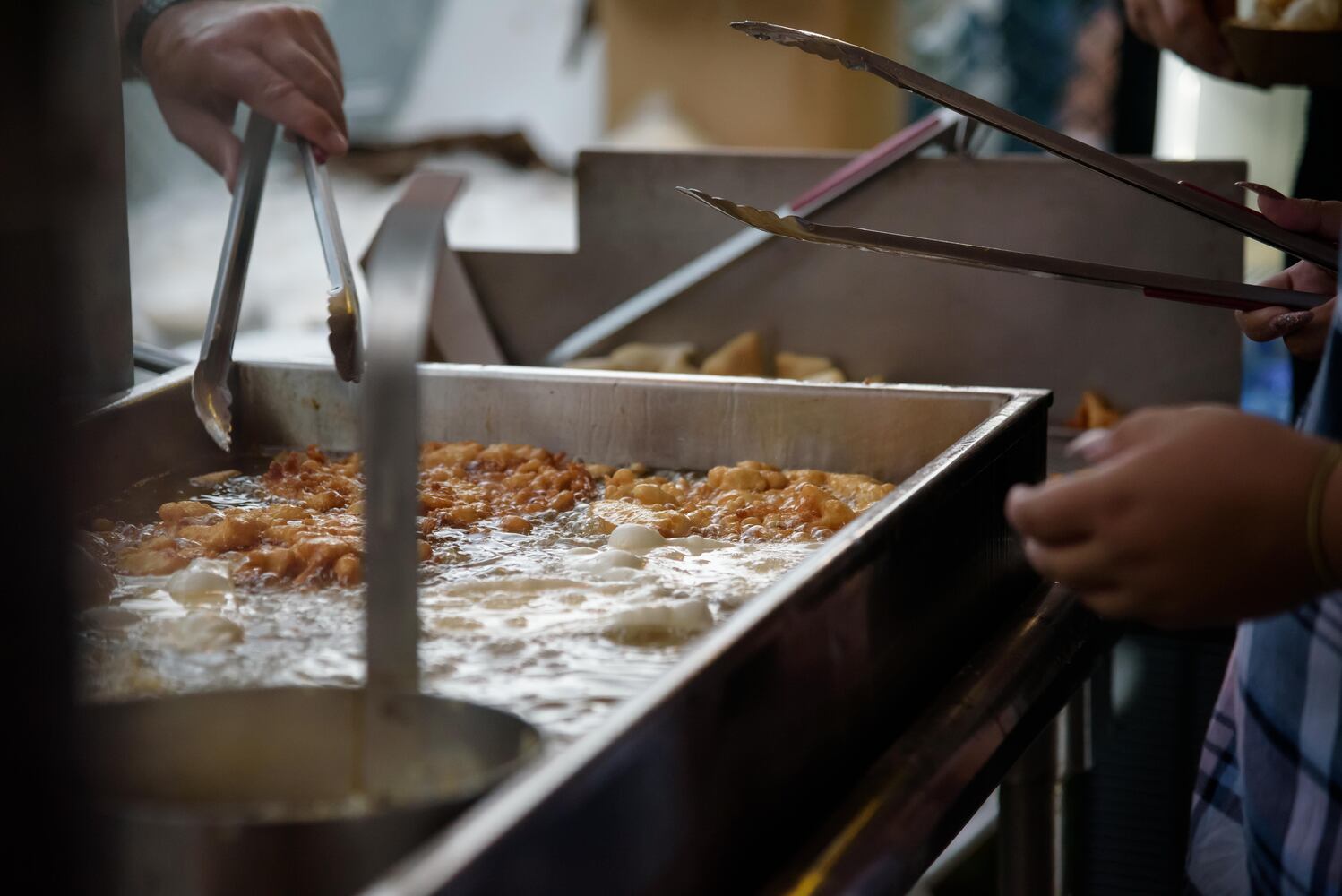 PHOTOS: Did we spot you at Italian Fall Festa?