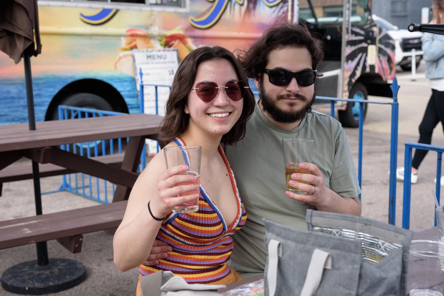 PHOTOS: Devil Wind Brewing's 7 Year Anniversary Bash